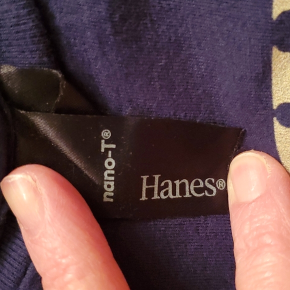 Men's Tee - Picture 5 of 5